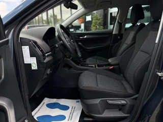 Skoda Karoq 1.5 TSI ACT Business Edition Plus / CarPlay / 5