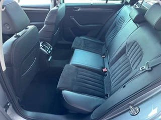 Škoda Superb 1.4 TSI IV BNS ED.PANO. ALL.IN / 12