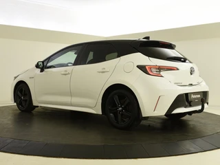 Toyota Corolla 1.8 Hybrid Smart Bi Tone | Head-up | Trekhaak | Stoelverw. / 8