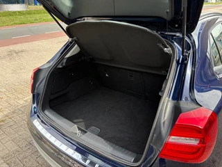 Mercedes-Benz GLA 200 Ambition Dealeronderhouden - Originele Trekhaak / 31