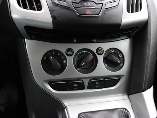 Ford Focus Wagon 1.0 EcoBoost Edition / 18