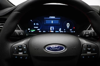Ford Kuga 2.5 PHEV ST-Line X | WINTER PACK | ACHTERBANKVERWARMING | DAB | APPLE | 360 CAMERA / 39