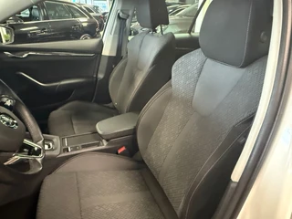 Skoda Octavia Combi 1.4 TSI iV PHEV Sportline Business/pano/head up/memory /apple/dodehoek / 20