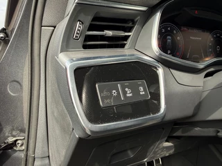 Audi A6 Avant 45 TFSI quattro Sport Pro 2x S-Line 245PK Pano HUD 20 inch LMV Sportstoelen Camera Stoelverw. / 30