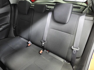 Suzuki Swift 1.2 Select Smart Hybrid NAVI-APP/CAMERA/AIRCO/LED/16"LMV! / 20