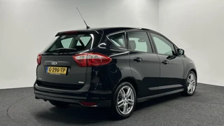 Ford C-Max 1.0 Titanium AIRCO CRUISE LM. / 6