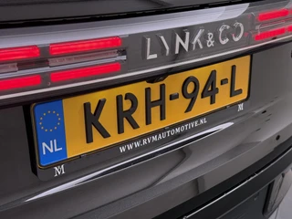 Lynk & Co 01 1.5 Core NIEUW MODEL! | FABRIEKSGARANTIE T/M 2030! | CAMERA| STOELVERWARMING| APPLE CARPLAY| ADAPTIVE CRUISE CONTROL| / 11