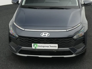 Hyundai Bayon 1.0 T-GDI Comfort Smart | Navi | Private lease 439 pm / 41
