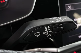 Audi Q3 Sportback 45 TFSI e S-Line Keyless Achteruitrijcamera Navigatie / 36