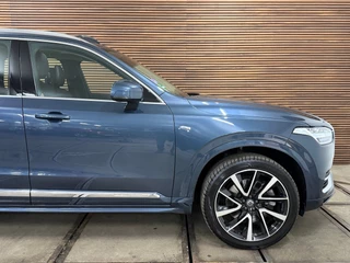 Volvo XC90 2.0 T8 Recharge AWD | Pano | 7p | Leder | H&K | Elektr. trekhaak / 8