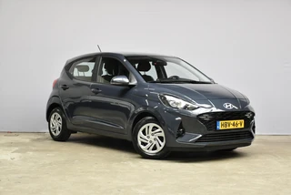 Hyundai I10 1.0i Automaat Comfort Smart | Navi | Camera / 5