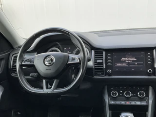Škoda Kodiaq 1.5 TSI Edition Automaat Pano Trekhaak Canton-Sound Elek.klep Nav/Cam! Business / 15