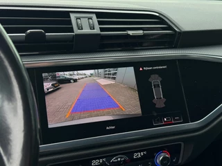 Audi Q3 Sportback 35 TFSI S-Line * Matrix Led * Trekhaak * Camera / 8