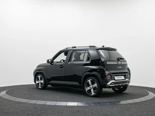 Hyundai Inster Evolve 49 kWh Techpack | Winterpack | Warmtepomp / 8