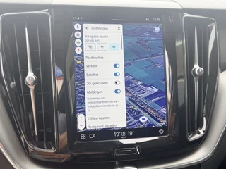 Volvo XC60 2.0 B4 Momentum Business  | Keyless | LED | Apple/Android | PDC v+a incl. Camera | Google | Elekt. Klep / 38