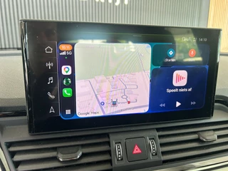 Audi Q5 50 TFSI e S-LINE|AUTOMAAT|CRUISE|20INCH|APPLECARPLAY|TREKHAAK|STOELVERWARMING| / 17