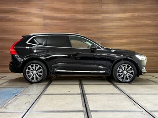 Volvo XC60 2.0 T5 Inscription | 250PK | Automaat | Leder | Camera | Trekhaak | Pano | Navi | 12,3” Digitaal Display / 5