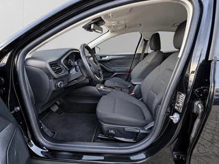 Ford Focus Wagon 125PK Active | Automaat | Winterpack | 17" Velgen | Apple Carplay/Android Auto | BTW auto / 10
