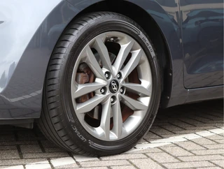Hyundai i30 Wagon 1.6 GDi Comfort  | Trekhaak | Navigatie | Camera | / 9