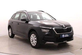 Skoda Kamiq 1.0 TSI Business Edition Automaat | Trekhaak | Camera | Apple CarPlay | Stoelverwarming | Lane Assist / 25