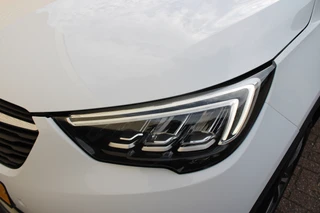 Opel Crossland X 1.2 Turbo Innovation  | Trekhaak | Head-up | Winterpack | Camera | Origin NL / 21