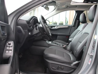 Ford Kuga 2.5 PHEV 225PK Titanium | SOH 93% | Panoramadak | Trekhaak | / 6
