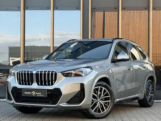 BMW X1 xDrive25e M-sport Camera | Panorama-dak | Keyless |