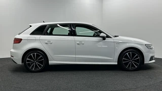 Audi A3 Sportback 1.4 e-tron NAVI TREKHAAK ECC CRUISE LM 96000 KM. / 9