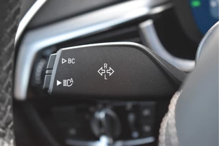 BMW 5 Series Touring 520i Executive Edition Facelift  | NL-Auto | Elekt.trekhaak | Historie | Carplay | Navi | DAB | Full LED | Zeer netjes / 45