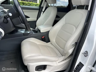 Jaguar E-Pace 2.0 P250 AWD S/Leer/Head-Up/20"/LED / 7