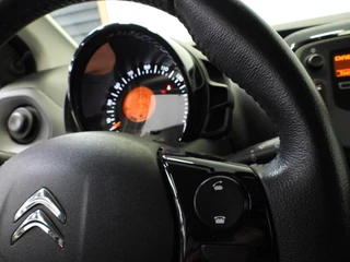 Citroen C1 1.0 VTi Feel Comfort AIRCO/BLUETOOTH! / 12