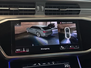 Audi A6 Avant 55 TFSI e Quattro Competition S-Line Massage HUD Stoelvent Leder / 30
