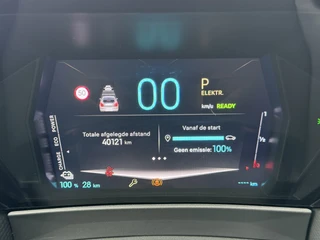 DS DS 4 225pk E-Tense Rivoli (Leder incl verwarming/Geheugen - LED - Automatische Airco - Adaptieve Cruise Controle - Keyless Entry - Camera - 19" incl 4S - Apple Carplay - Head up)) / 22