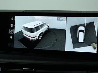 Hyundai Santa Fe 1.6 T-GDI PHEV | 7 zits | Stoelventilatie | Memory | 360 camera | / 51