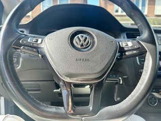 Volkswagen Golf 1.2 TSI HIGHLINE / 11