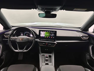 Cupra Formentor 1.4 TSI e-Hybrid Essential | Adapt. Cruise | Sfeerverlichting |Carplay | Stoel/Stuur Verwarming | / 24