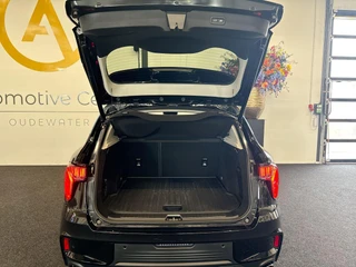 Lynk & Co 01 1.5 PHEV MY22 | 6,6 KWH | PANO | 360 CAMERA | ACC / 20
