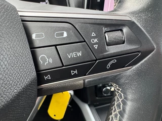 SEAT Arona 1.0 TSI 110pk Style * AUTOMAAT* Navigatiesysteem* Parkeercamera * Alcantara * / 25