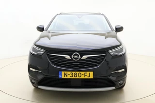 Opel Grandland X 1.2 Turbo 120 Jaar Edition | Apple Carplay/Android Auto | Cruise Control | Lichtmetalen velgen 17'' | Bluetooth | / 7