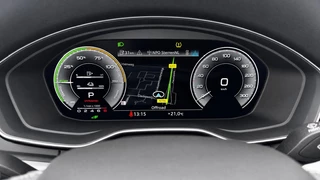 Audi Q5 50 TFSI e S-Line Pano | Adap. Cruise | Camera | Navi | CarPlay/Android Auto / 21