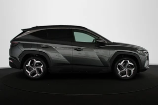 Hyundai Tucson 1.6 T-GDI PHEV Premium Sky 4WD Pano Leder Stoelventilatie Stuur/Stoelverwarming Krell / 37