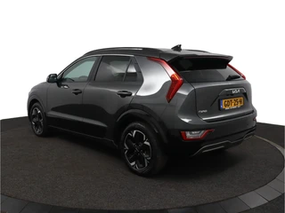 Kia Niro EV Edition Advanced 64.8 kWh - Stoel-/Stuurverwarming - Apple Carplay/Android Auto - Adaptieve Cruise Control - Fabrieksgarantie t/m 2031 / 6