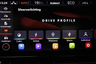 CUPRA Formentor 1.4 e-Hybrid VZ Performance / 10