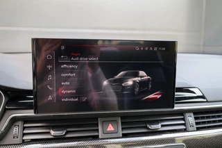 Audi S5 Cabriolet 3.0 TFSI S5 quattro  | MASSAGE | RS-SEATS | 360 | KEYLESS | MATRIX | CARBON | DODE HOEK | / 43
