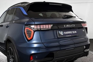Lynk & Co 01 1.5 PHEV 261PK MY22  | Afn. Trekhaak | 360 Camera | S/K-panodak | Adapt. Cruise | Memory | Elek. klep | LM 20" | 3046 / 58