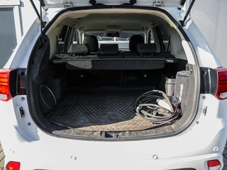 Mitsubishi Outlander 2.0 PHEV instyle | Leder | Xenon | 360 camera | Keyless | Stoelverwarming | PDC v+a / 23