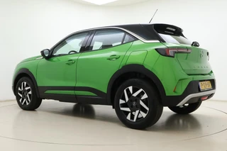 Opel Mokka 1.2 Turbo Elegance | Apple carplay/Android auto | Cruise control | Climate control | Navigatie | Parkeersensoren voor & achter | / 13