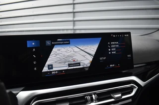 BMW 4 Serie Coupé M4 xDrive Competition  | ACC | Curved Display | Harman/Kardon | Stoelventilatie | Head-Up | Adaptief M onderstel | Nieuwprijs € 220.901 | / 20