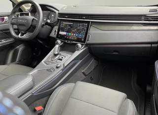Lynk & Co 01 1.5 PHEV 262 pk  | 1e eigenaar | panoramadak | navigatie | 360 camera | stoelverwarming | NL auto / 18