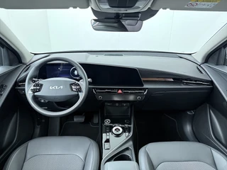 Kia Niro 1.6 GDi PHEV DynamicLine  - Camera - Navigatie - AppleCarplay - Android Auto - Fabrieksgarantie tot 12-2032 of 150.000km / 37
